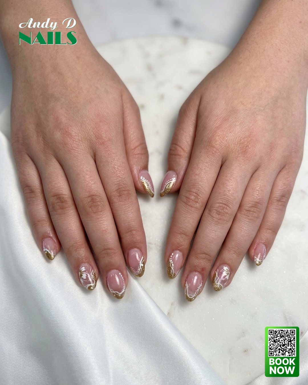 nail art highlight sep 2026